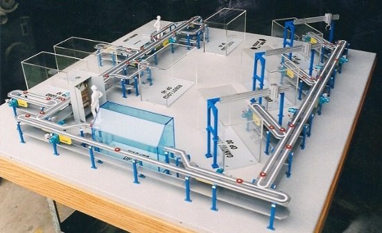 plant layout Plant layout refers to an optimum arrangement of different facilities including human resource, plant and machinery, material etc since a layout. plant layout Plant layout refers to an optimum arrangement of different facilities including human resource, plant and machinery, material etc since a layout.