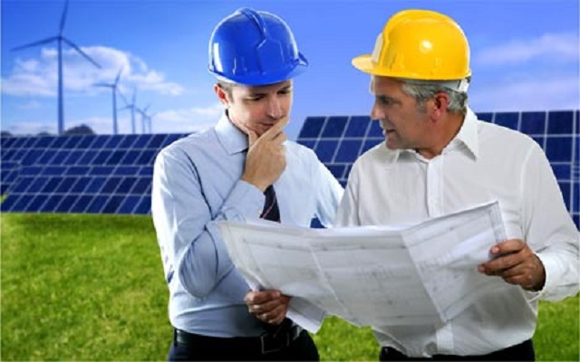 Solar Power Plant Consultancy Services  Feasibility Study Solar Power 