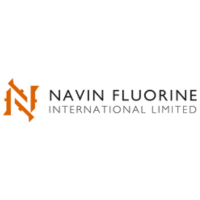 Navin Fluorine