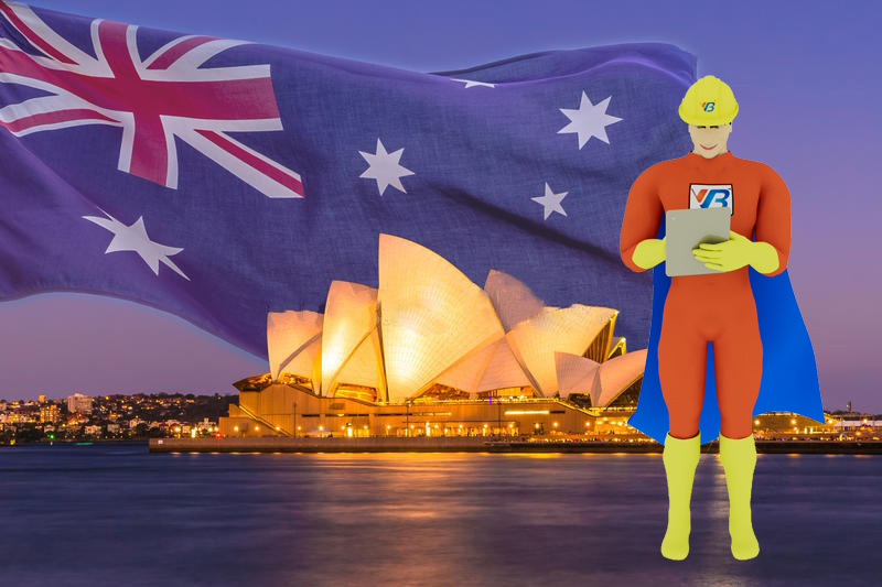 australia arc flash study