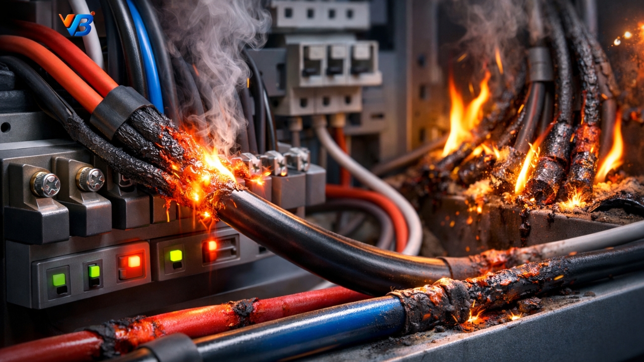 Load flow, load flow studies