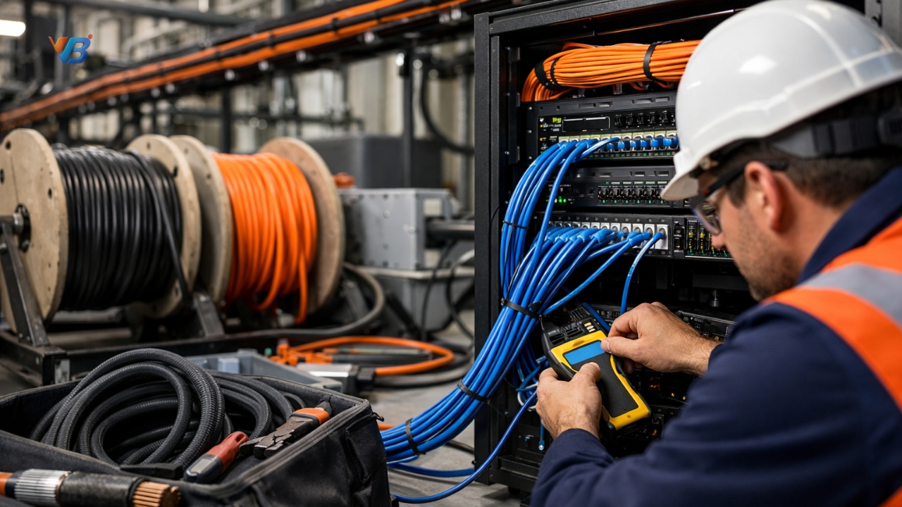 Load flow, load flow studies