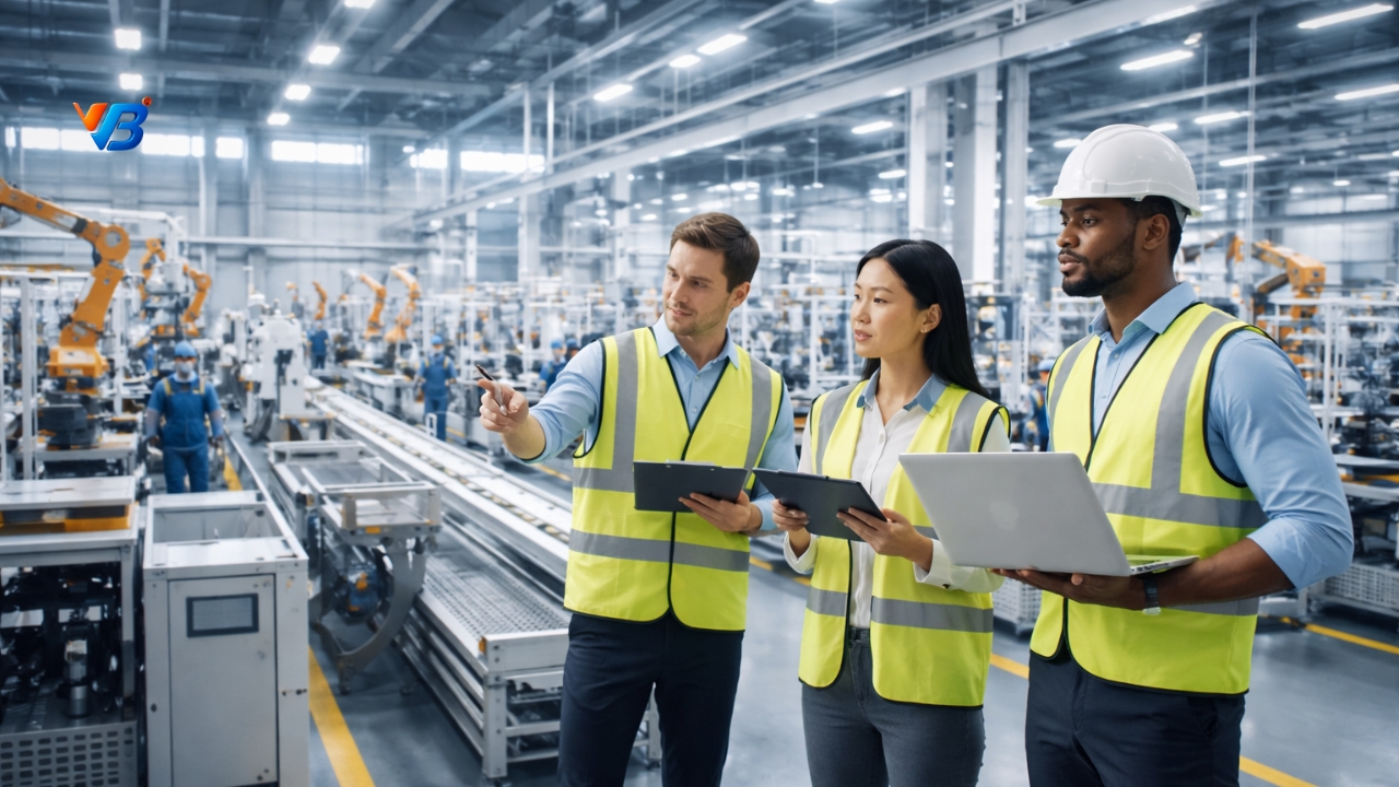 Load flow, load flow studies