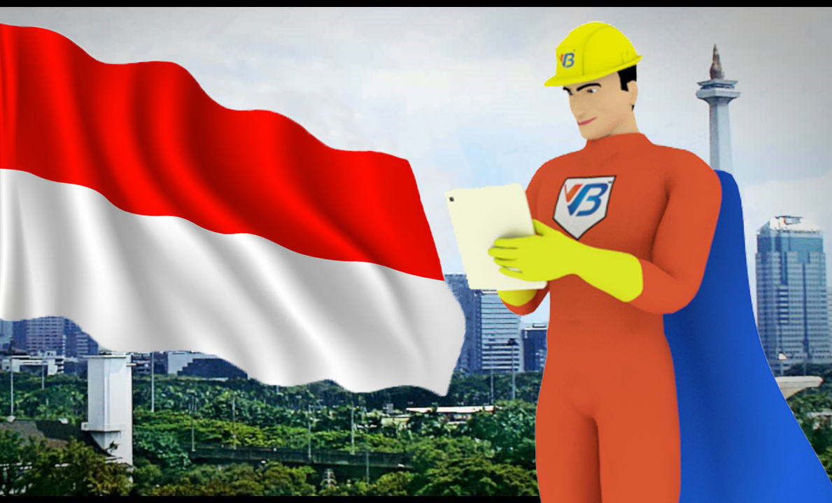 indonesia arc flash study