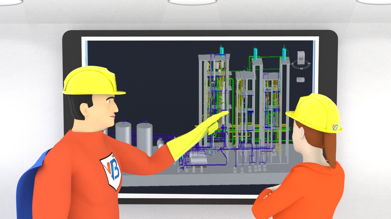 piping and instrumentation diagram