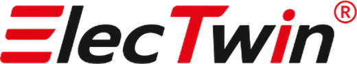 ElecTwin logo