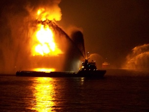 oil-rigs-electrical-safety arc-flash-oil-rigs-offshore