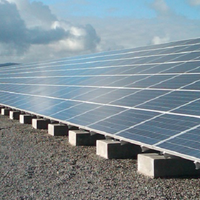 Solar Energy Consultants