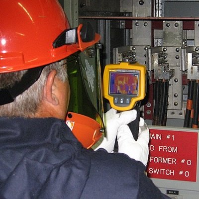 Infrared Thermography Services