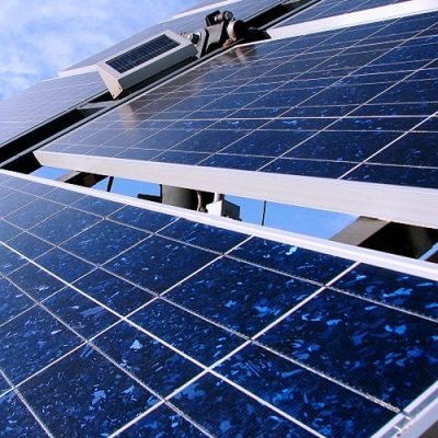 Solar Energy Consultants