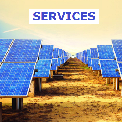 Solar Energy Consultants