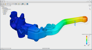 Displacement Analysis