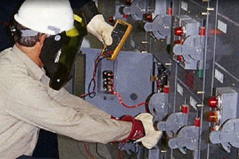 Arc-flash-risk-assessment Arc-flash-analysis